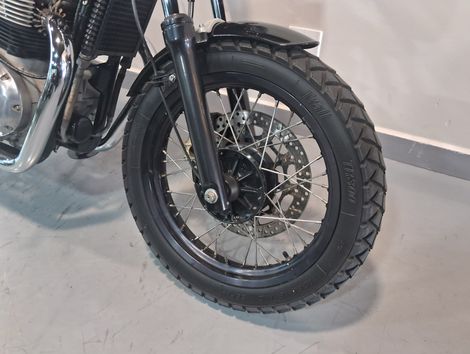 Royal Enfield Interceptor 650cc ABS
