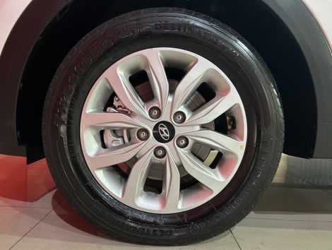 Hyundai Creta Smart 1.6 16V Flex Aut.