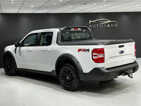 Ford Maverick Lariat FX4 2.0 EcoBoost Aut.