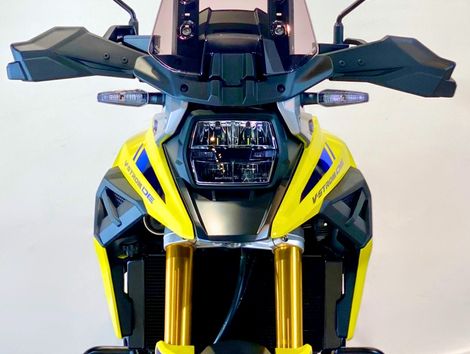 SUZUKI DL 1050 XT V-STROM 