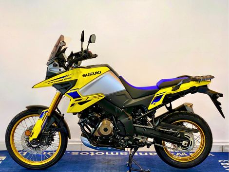 SUZUKI DL 1050 XT V-STROM 