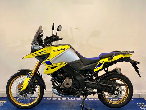 SUZUKI DL 1050 XT V-STROM 