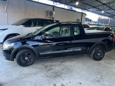 VolksWagen Saveiro TROOPER 1.6 Mi Total Flex 8V CE