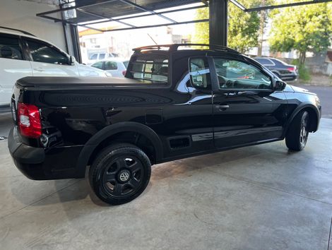VolksWagen Saveiro TROOPER 1.6 Mi Total Flex 8V CE