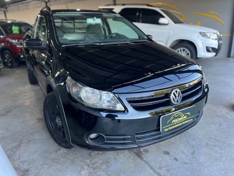 VolksWagen Saveiro TROOPER 1.6 Mi Total Flex 8V CE
