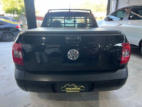 VolksWagen Saveiro TROOPER 1.6 Mi Total Flex 8V CE