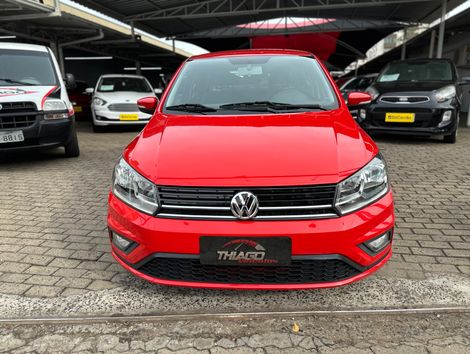 VolksWagen Gol 1.0 Flex 12V 5p