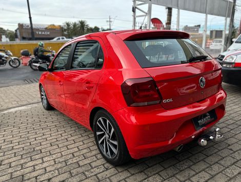 VolksWagen Gol 1.0 Flex 12V 5p