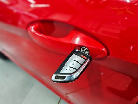 Ford Fiesta SE 1.6 16V Flex 5p