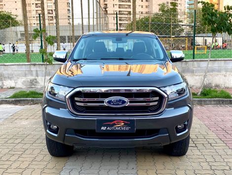Ford Ranger XLT 3.2 20V 4x4 CD Diesel Aut.