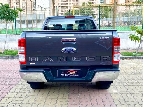 Ford Ranger XLT 3.2 20V 4x4 CD Diesel Aut.