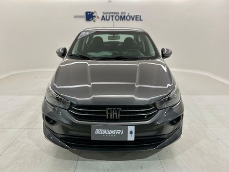 Fiat CRONOS DRIVE 1.3 8V Flex