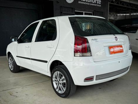 Fiat Palio 1.0 ECONOMY Fire Flex 8V 4p