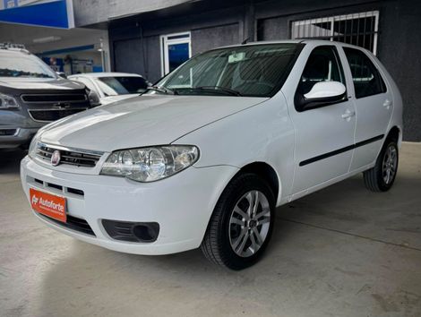 Fiat Palio 1.0 ECONOMY Fire Flex 8V 4p