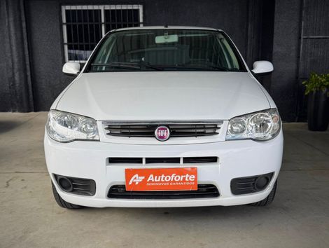 Fiat Palio 1.0 ECONOMY Fire Flex 8V 4p