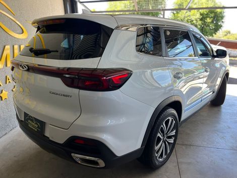CHERY Tiggo 8 TXS 1.6 16V TGDi Aut.