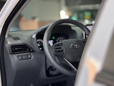 Hyundai HB20S Comfort Plus 1.0 Flex 12V Mec.