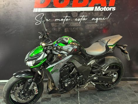 KAWASAKI Z 1000 R Edition
