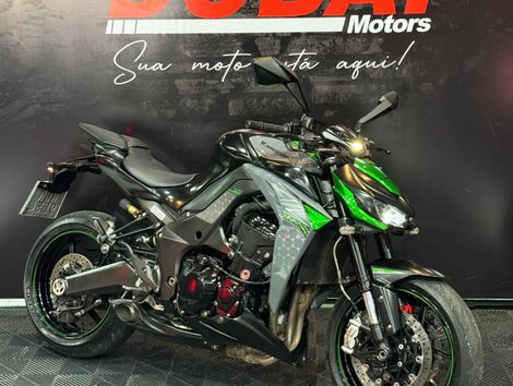 KAWASAKI Z 1000 R Edition