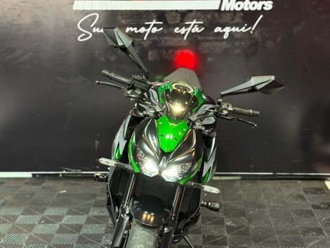KAWASAKI Z 1000 R Edition