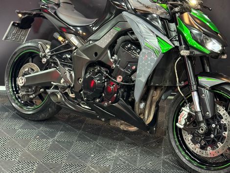 KAWASAKI Z 1000 R Edition
