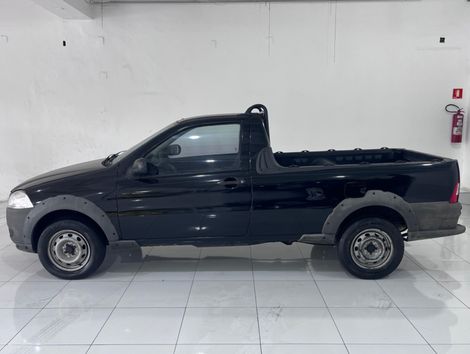 Fiat Strada Working 1.4 mpi Fire Flex 8V CS