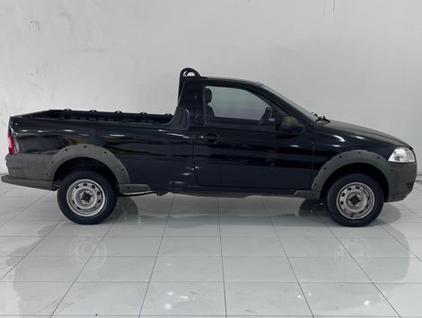 Fiat Strada Working 1.4 mpi Fire Flex 8V CS