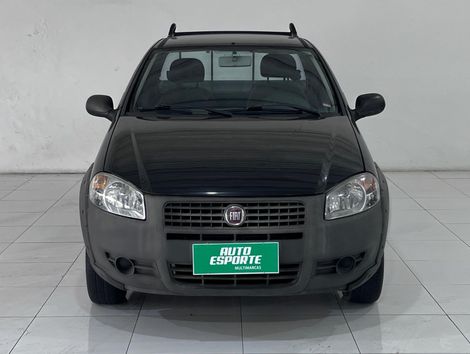 Fiat Strada Working 1.4 mpi Fire Flex 8V CS