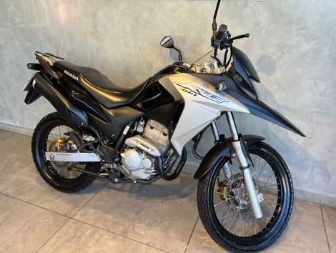 HONDA XRE 300/ 300 ABS/ FLEX