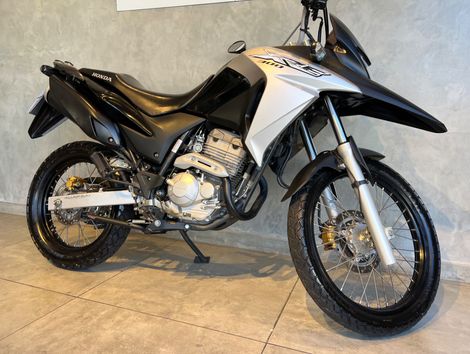 HONDA XRE 300/ 300 ABS/ FLEX