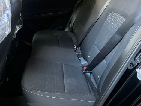 Hyundai HB20 Limited 1.0 Flex 12V Mec.