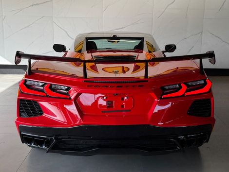 Chevrolet 6.2 V8 Lt1 gasolina Stingray Conversivel Automatico