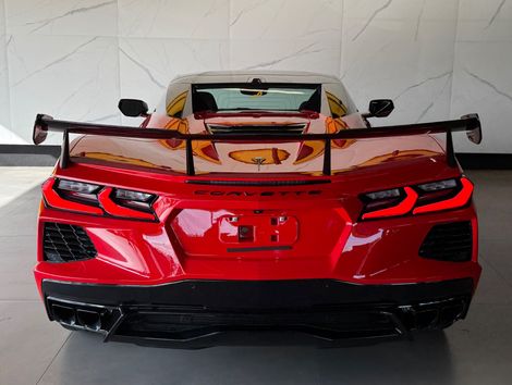 Chevrolet 6.2 V8 Lt2 gasolina Stingray Conversivel Automatico