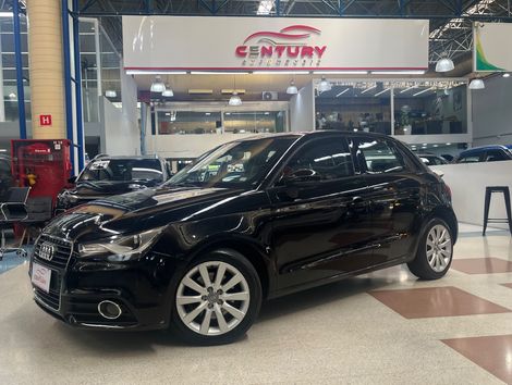 Audi A1 Sportback 1.4 TFSI 185cv 5p S-tronic