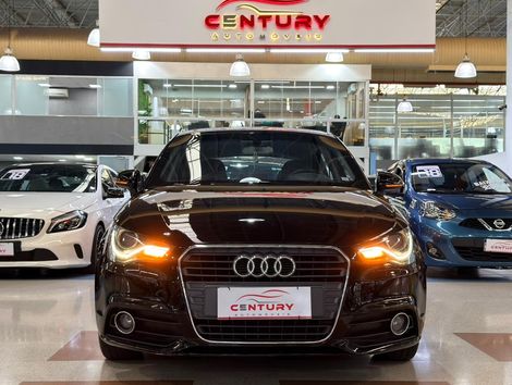 Audi A1 Sportback 1.4 TFSI 185cv 5p S-tronic