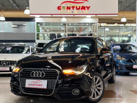 Audi A1 Sportback 1.4 TFSI 185cv 5p S-tronic