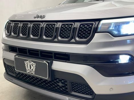Jeep COMPASS LONG. T270 1.3 TB 4x2 Flex Aut.