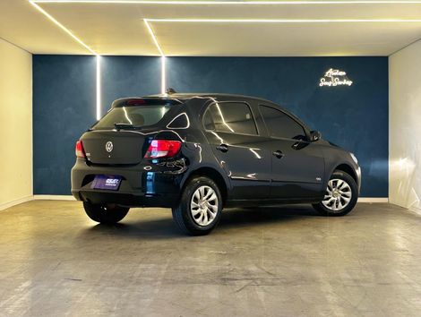 VolksWagen Gol (novo) 1.0 Mi Total Flex 8V 4p
