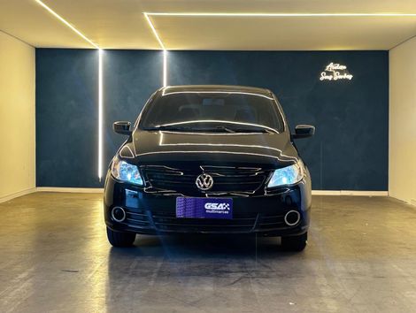 VolksWagen Gol (novo) 1.0 Mi Total Flex 8V 4p