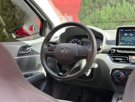 Hyundai HB20S Vision 1.0 Flex 12V Mec.