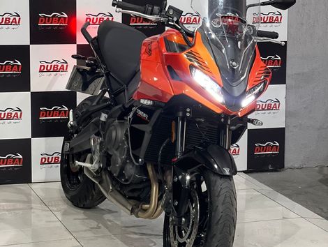 TRIUMPH TIGER 660 SPORT