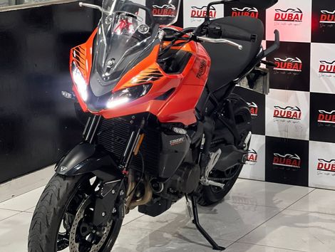 TRIUMPH TIGER 660 SPORT