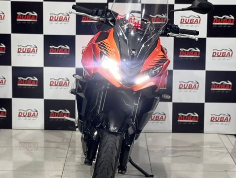 TRIUMPH TIGER 660 SPORT