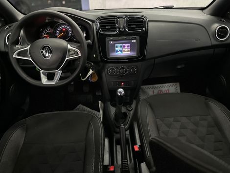 Renault STEPWAY Zen Flex 1.0 12V Mec.