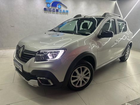 Renault STEPWAY Zen Flex 1.0 12V Mec.