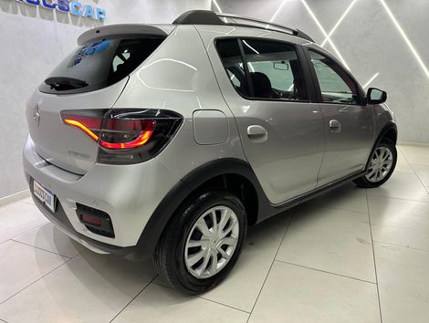 Renault STEPWAY Zen Flex 1.0 12V Mec.