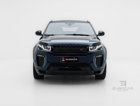 Land Rover Range R.EVOQUE HSE Dyna. 2.0 Dies. Aut.