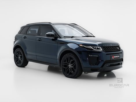 Land Rover Range R.EVOQUE HSE Dyna. 2.0 Dies. Aut.