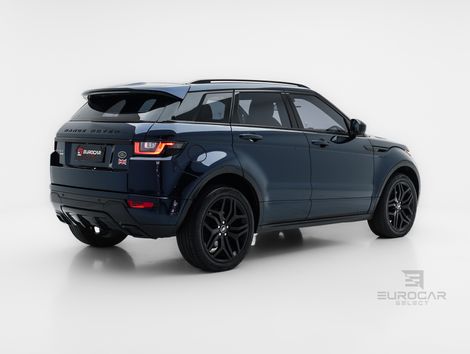 Land Rover Range R.EVOQUE HSE Dyna. 2.0 Dies. Aut.