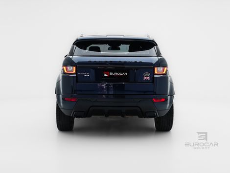 Land Rover Range R.EVOQUE HSE Dyna. 2.0 Dies. Aut.